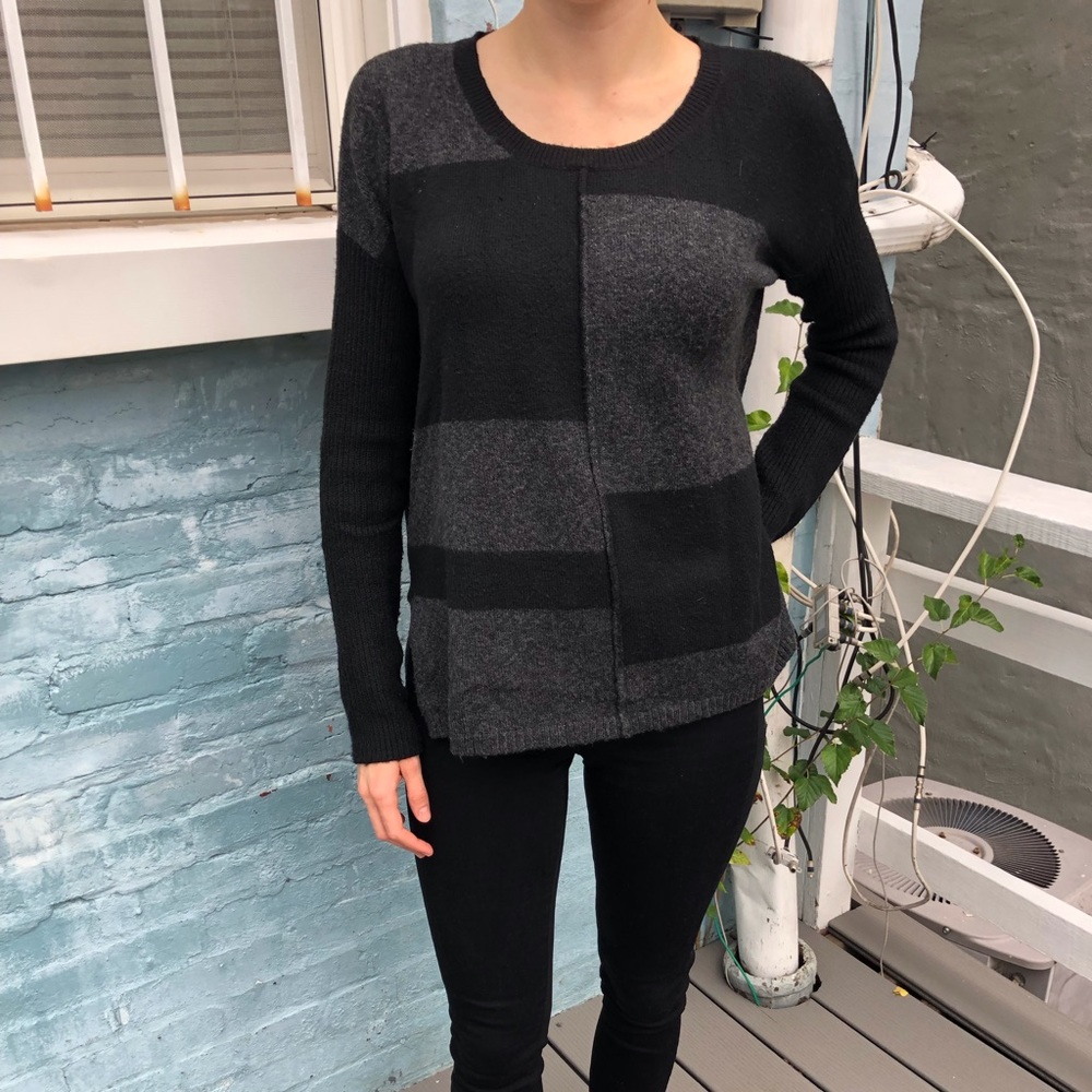 Calvin Klein Crewneck Sweater